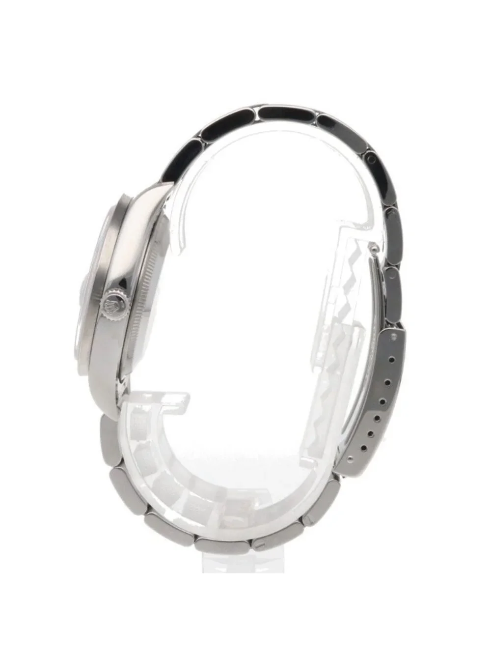 Rolex brand target